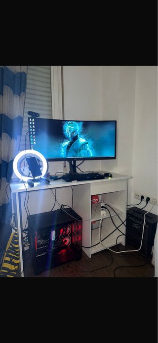 Ordenador ASUS Windows 11 Pro