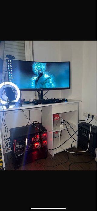 Ordenador ASUS Windows 11 Pro