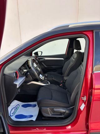 Seat Arona FR 2023 ¡SOLO 49.800 KMS!