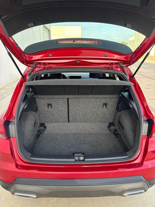 Seat Arona FR 2023 ¡SOLO 49.800 KMS!