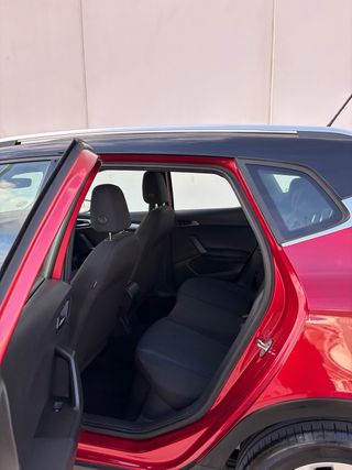 Seat Arona FR 2023 ¡SOLO 49.800 KMS!