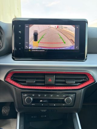 Seat Arona FR 2023 ¡SOLO 49.800 KMS!