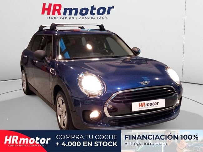 MINI Clubman One - foto 1