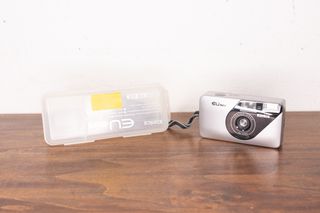 Konica EU mini fotocamera compatta
