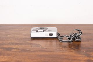 Konica EU mini fotocamera compatta