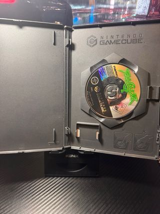 Soulcalibur II Nintendo GameCube