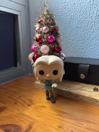 Funko Bean Desencanto