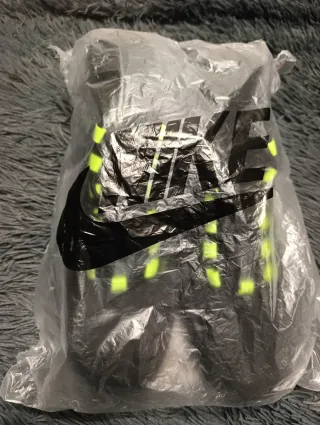 Nike Air Max 95 Reverse Neón Talla 45