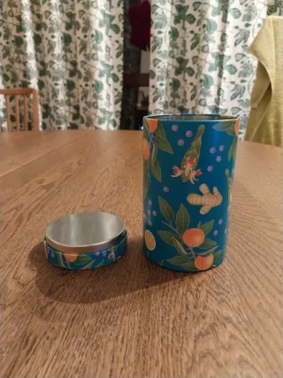 Scatola L'Erbolario Gin Botanicals