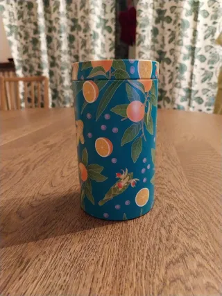 Scatola L'Erbolario Gin Botanicals