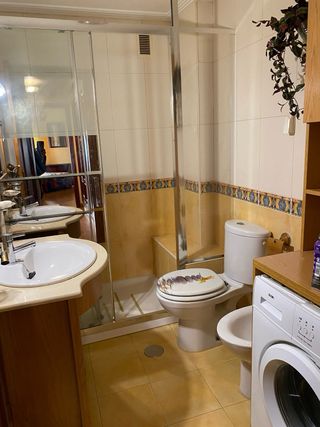 Piso en venta
