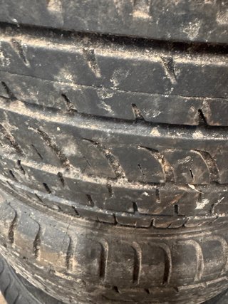 Llantas Peugeot 206