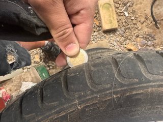Llantas Peugeot 206