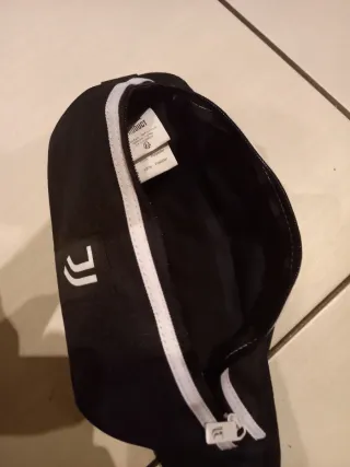 Marsupio Juventus Nero