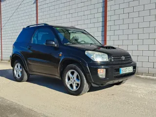 Toyota RAV4 2003