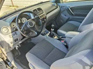 Toyota RAV4 2003