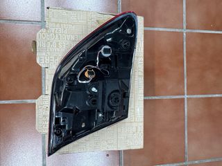 Piloto trasero Renault Captur