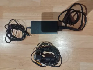 PlayStation 2 Negra + 2 Mandos