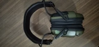 Cascos Electrónicos Howard Leight Impact Sport