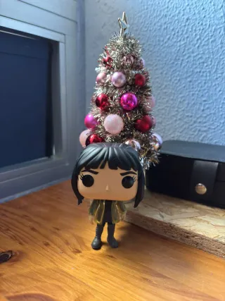 Funko Joi Blade Runner 2049