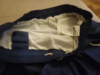 Bañador G Star Azul Hombre