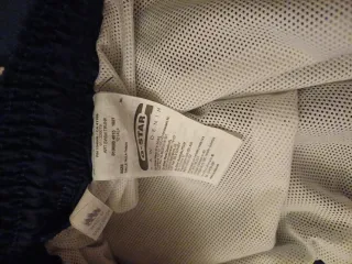 Bañador G Star Azul Hombre