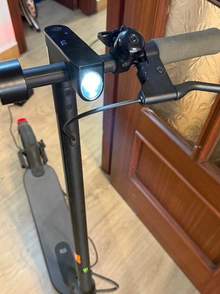 Patinete Eléctrico Xiaomi