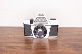 Fotocamera Kiev 10