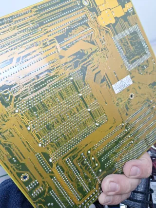 Placa Base Intel Pentium MMX SP-506TB