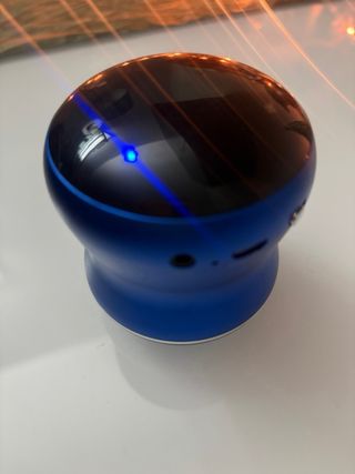 Speaker Vibe Tribe Mamba Blu