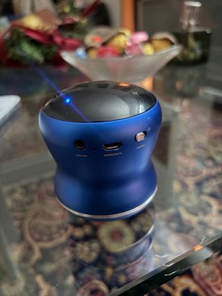 Speaker Vibe Tribe Mamba Blu