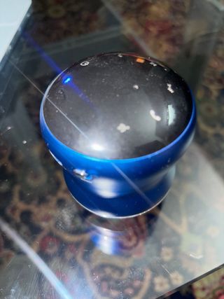 Speaker Vibe Tribe Mamba Blu