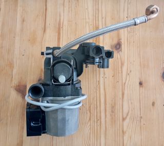 BOMBA CALDERA SAUNIER WILO HB15/7 3