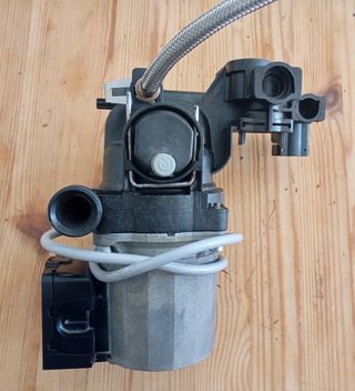 BOMBA CALDERA SAUNIER WILO HB15/7 3