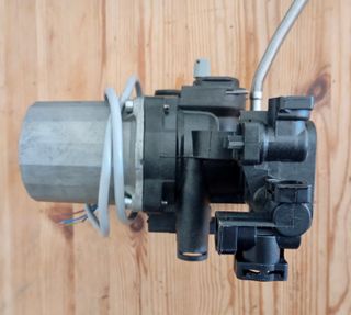 BOMBA CALDERA SAUNIER WILO HB15/7 3