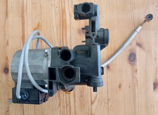 BOMBA CALDERA SAUNIER WILO HB15/7 3