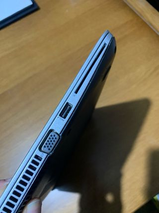 HP Elitebook 820 G3