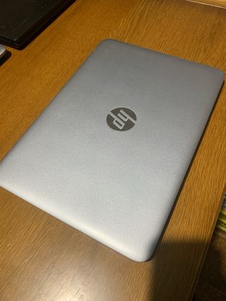 HP Elitebook 820 G3
