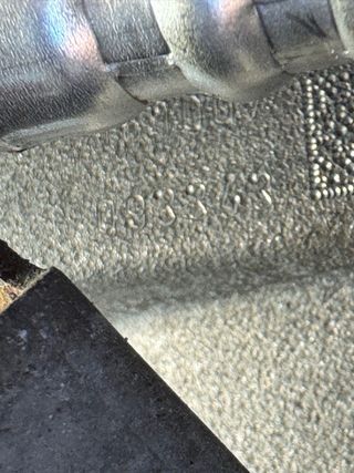 Culata VW 2.5 TDI 5 Cilindros