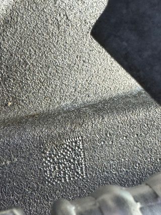 Culata VW 2.5 TDI 5 Cilindros