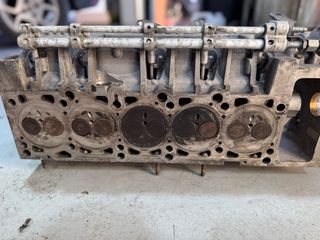 Culata VW 2.5 TDI 5 Cilindros