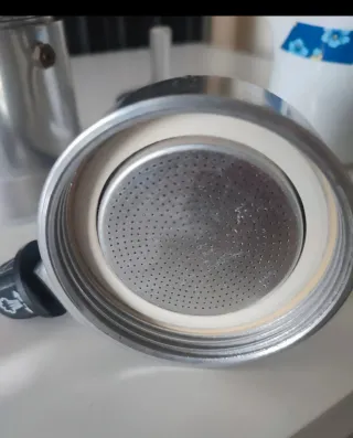 Caffettiera vintage Splendida