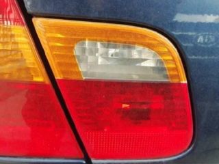 Pilotos Traseros BMW Serie 3 E46