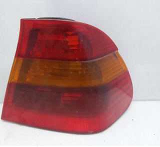 Pilotos Traseros BMW Serie 3 E46