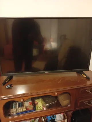 TV HD Sharp 32"