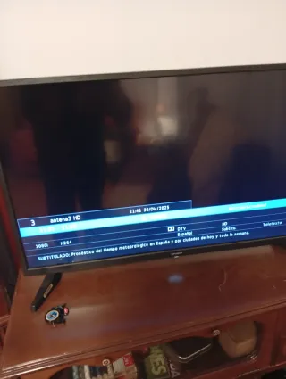 TV HD Sharp 32"