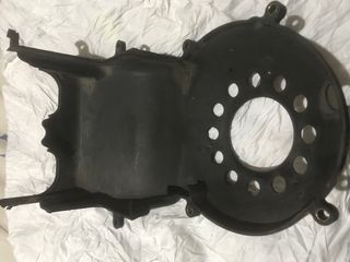 Tapa Motor Refrigeracion Daelim NS1/2/3/DLX/S2