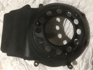 Tapa Motor Refrigeracion Daelim NS1/2/3/DLX/S2