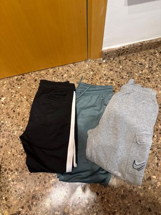 Pantalones para trabajar