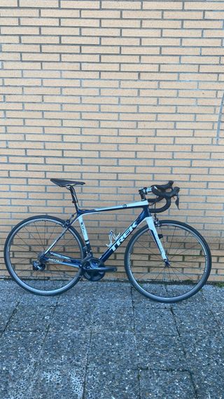 Bicicleta Trek Madone